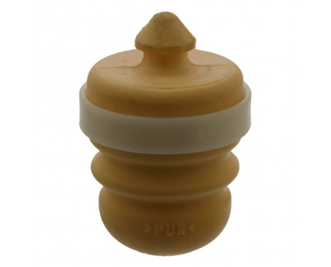 Rubber Buffer, suspension 36979 FEBI
