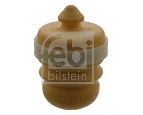 Rubber Buffer, suspension 36979 FEBI, Image 2