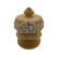 Rubber Buffer, suspension 36979 FEBI, Thumbnail 2