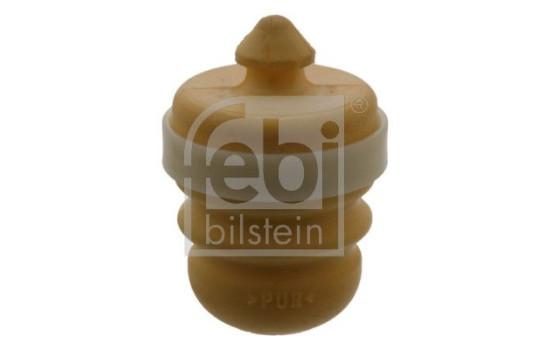 Rubber Buffer, suspension 36979 FEBI, Image 2