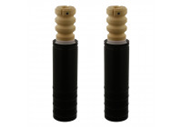 Rubber Buffer, suspension 36983 FEBI