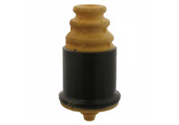 Rubber Buffer, suspension 36985 FEBI