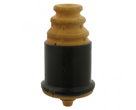 Rubber Buffer, suspension 36985 FEBI