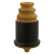 Rubber Buffer, suspension 36985 FEBI