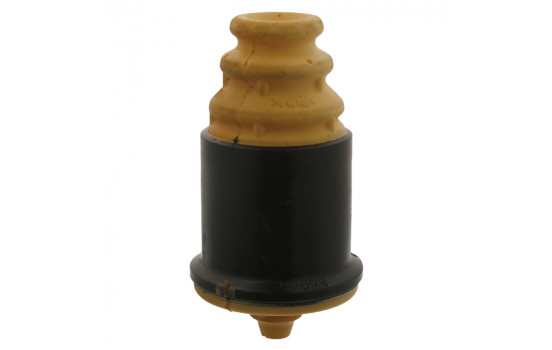 Rubber Buffer, suspension 36985 FEBI