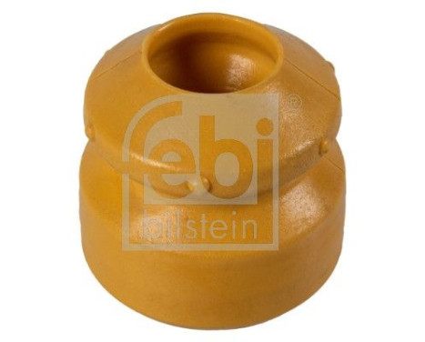Rubber Buffer, suspension 36986 FEBI, Image 2