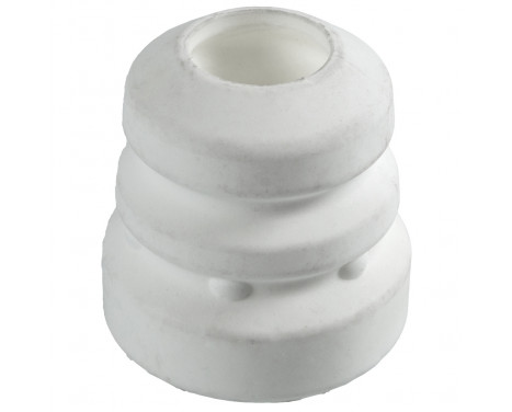 Rubber Buffer, suspension 36987 FEBI