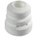 Rubber Buffer, suspension 36987 FEBI
