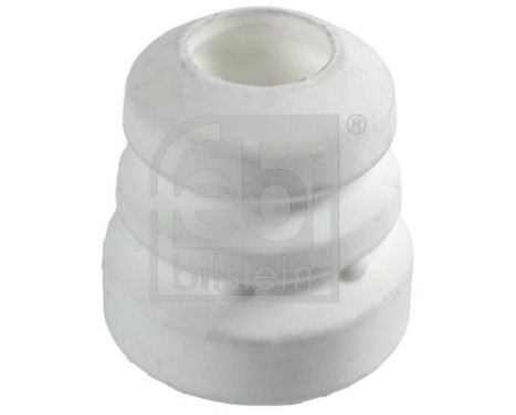 Rubber Buffer, suspension 36987 FEBI, Image 2