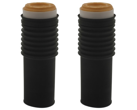 Rubber Buffer, suspension 36998 FEBI