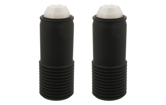 Rubber Buffer, suspension 37010 FEBI