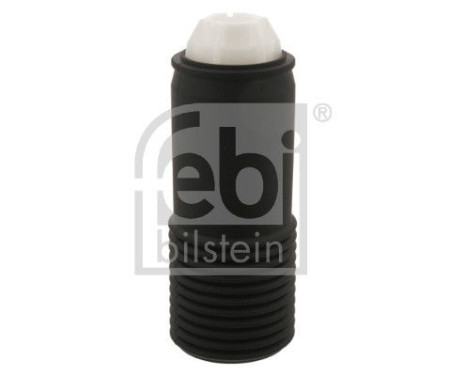 Rubber Buffer, suspension 37010 FEBI, Image 2