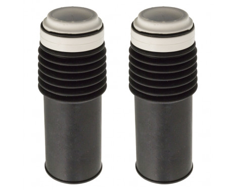 Rubber Buffer, suspension 37011 FEBI