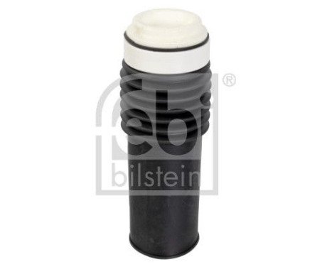 Rubber Buffer, suspension 37011 FEBI, Image 2
