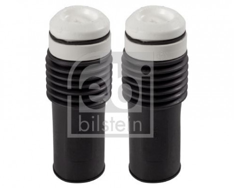 Rubber Buffer, suspension 37012 FEBI, Image 2