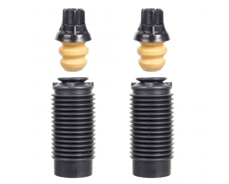 Rubber Buffer, suspension 37039 FEBI