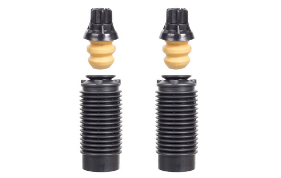Rubber Buffer, suspension 37039 FEBI