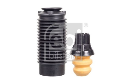 Rubber Buffer, suspension 37039 FEBI, Image 2