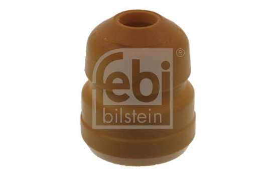 Rubber Buffer, suspension 37045 FEBI, Image 2