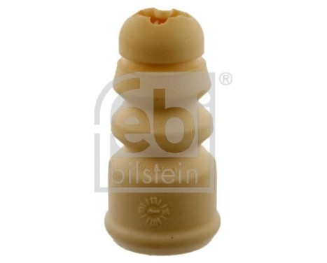 Rubber Buffer, suspension 37137 FEBI, Image 2