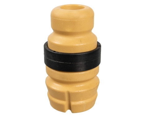 Rubber Buffer, suspension 37175 FEBI