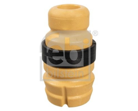 Rubber Buffer, suspension 37175 FEBI, Image 2