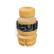 Rubber Buffer, suspension 37175 FEBI, Thumbnail 2