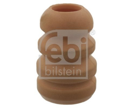 Rubber Buffer, suspension 37176 FEBI, Image 2