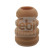 Rubber Buffer, suspension 37176 FEBI, Thumbnail 2