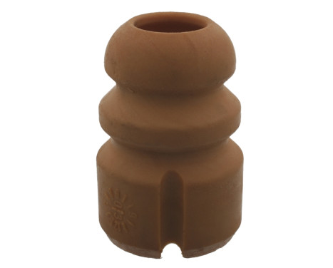 Rubber Buffer, suspension 37177 FEBI