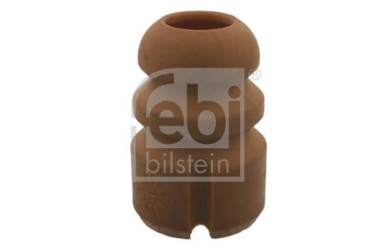 Rubber Buffer, suspension 37177 FEBI, Image 2