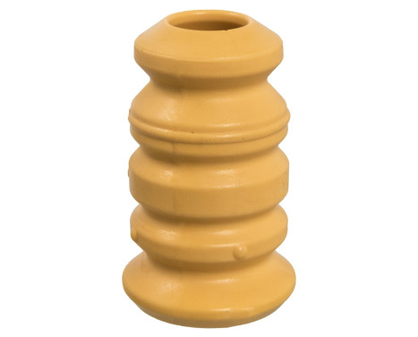 Rubber Buffer, suspension 37187 FEBI