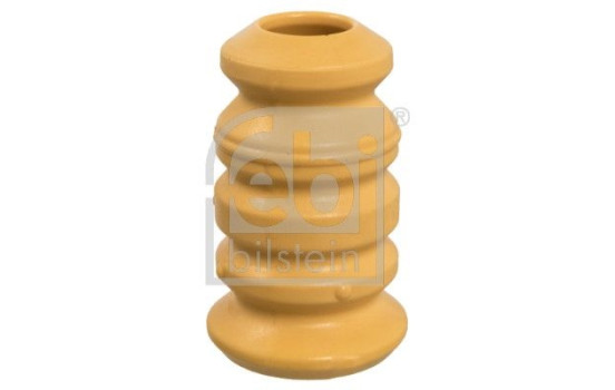 Rubber Buffer, suspension 37187 FEBI, Image 2