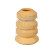 Rubber Buffer, suspension 37188 FEBI, Thumbnail 2