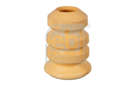 Rubber Buffer, suspension 37188 FEBI, Image 2