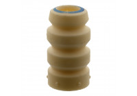 Rubber Buffer, suspension 37190 FEBI