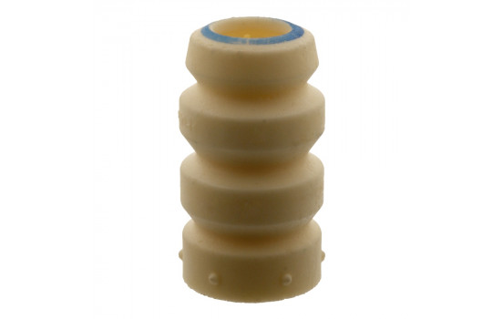 Rubber Buffer, suspension 37190 FEBI