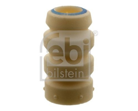 Rubber Buffer, suspension 37190 FEBI, Image 2