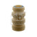 Rubber Buffer, suspension 37190 FEBI, Thumbnail 2