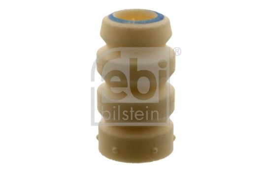 Rubber Buffer, suspension 37190 FEBI, Image 2