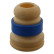Rubber Buffer, suspension 37191 FEBI