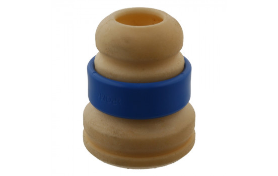 Rubber Buffer, suspension 37191 FEBI