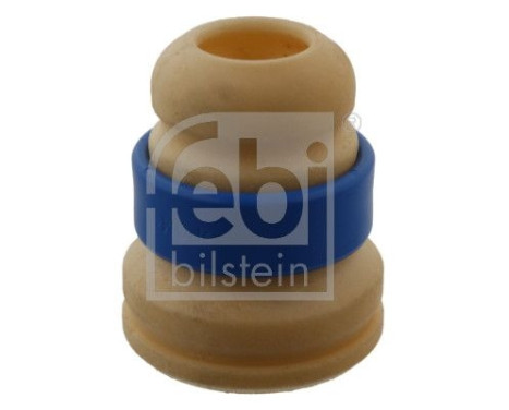 Rubber Buffer, suspension 37191 FEBI, Image 2