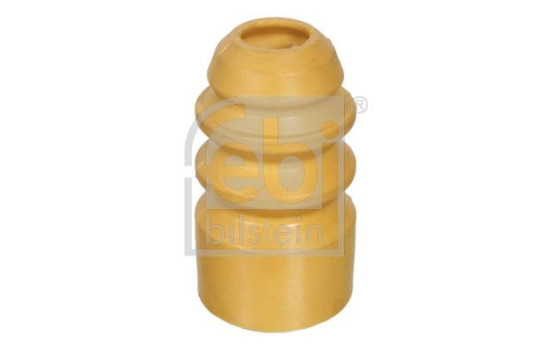 Rubber Buffer, suspension 37323 FEBI, Image 2
