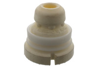 Rubber Buffer, suspension 37477 FEBI