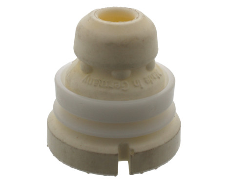 Rubber Buffer, suspension 37477 FEBI