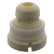 Rubber Buffer, suspension 37477 FEBI