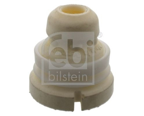 Rubber Buffer, suspension 37477 FEBI, Image 2