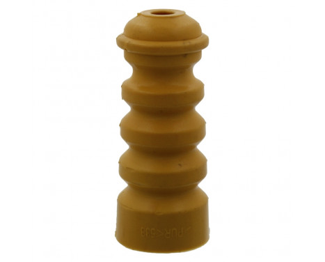 Rubber Buffer, suspension 37560 FEBI