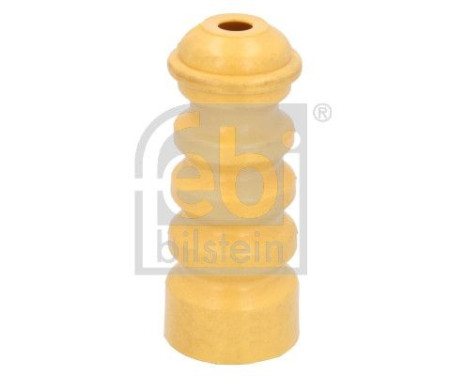 Rubber Buffer, suspension 37560 FEBI, Image 2